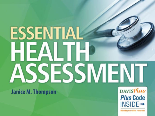 Essential Health Assessment / Edition 1