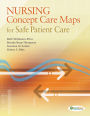 Nursing Concept Care Maps for Safe Patient Care