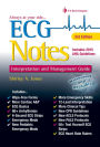 ECG Notes: Interpretation and Management Guide