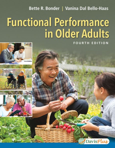 Functional Performance in Older Adults / Edition 4