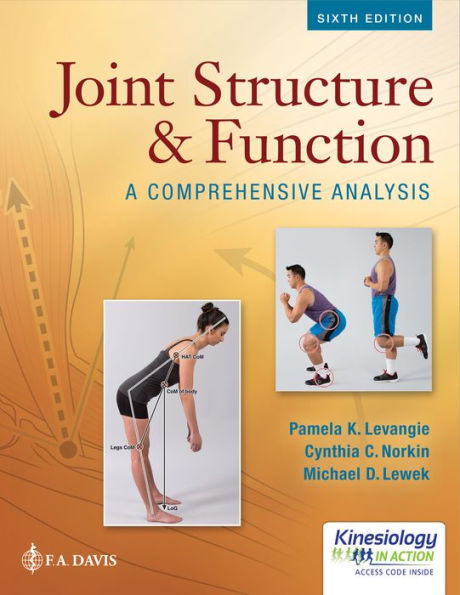 Joint Structure and Function: A Comprehensive Analysis / Edition 6