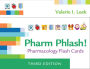 Pharm Phlash!: Pharmacology Flash Cards / Edition 3