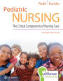 Davis Advantage for Pediatric Nursing: The Critical Components of Nursing Care / Edition 2