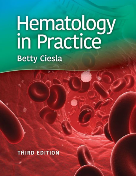 Hematology in Practice / Edition 3