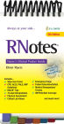 RNotes®: Nurse's Clinical Pocket Guide