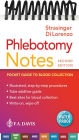 Phlebotomy Notes: Pocket Guide to Blood Collection