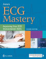 ECG Mastery: Improving Your ECG Interpretation Skills / Edition 2