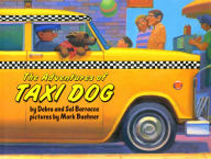 Title: The Adventures of Taxi Dog, Author: Debra Barracca