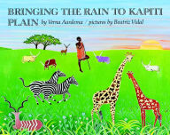 Title: Bringing the Rain to Kapiti Plain, Author: Verna Aardema