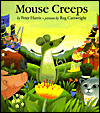 Title: Mouse Creeps, Author: Peter Harris