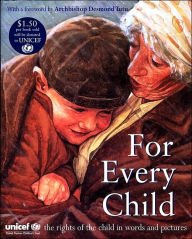 Title: For Every Child, Author: Unicef