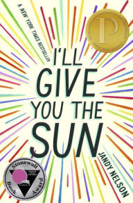 Title: I'll Give You the Sun, Author: Jandy Nelson