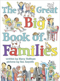 The Great Big Book of Families