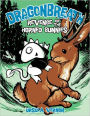 Revenge of the Horned Bunnies (Dragonbreath Series #6)