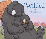 Title: Wilfred, Author: Ryan T. Higgins