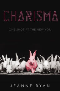 Title: Charisma, Author: Jeanne Ryan