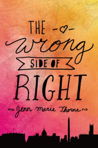 The best ebook download The Wrong Side of Right
