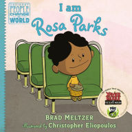 I am Rosa Parks Storytime