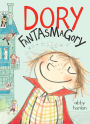 Dory Fantasmagory (Dory Fantasmagory Series #1)