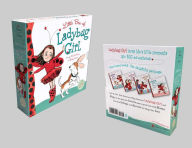 Title: Little Box of Ladybug Girl, Author: David Soman