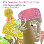 Alternative view 1 of Why Mosquitoes Buzz in People's Ears