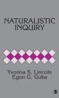 Naturalistic Inquiry / Edition 1