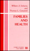 Title: Families and Health, Author: William J. Doherty