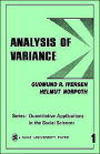 Analysis of Variance