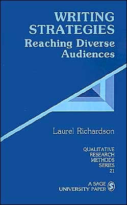 Writing Strategies: Reaching Diverse Audiences / Edition 1