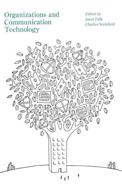 Organizations and Communication Technology / Edition 1