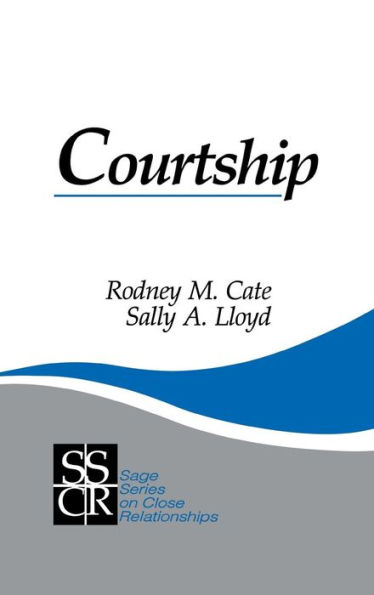 Courtship / Edition 1