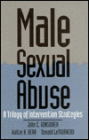 Male Sexual Abuse: A Trilogy of Intervention Strategies / Edition 1