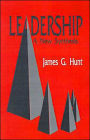 Leadership: A New Synthesis