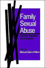 Family Sexual Abuse: Frontline Research and Evaluation