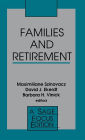 Families and Retirement / Edition 1