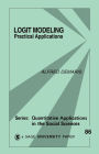 Logit Modeling: Practical Applications