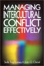 Managing Intercultural Conflict Effectively / Edition 1