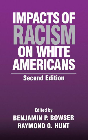 Impacts of Racism on White Americans