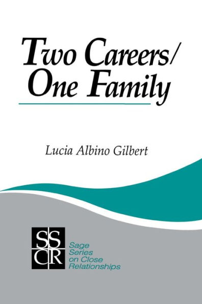 Two Careers, One Family: The Promise of Gender Equality / Edition 1