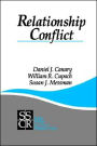 Relationship Conflict: Conflict in Parent-Child, Friendship, and Romantic Relationships / Edition 1