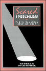 Scared Speechless: Public Speaking Step by Step / Edition 1