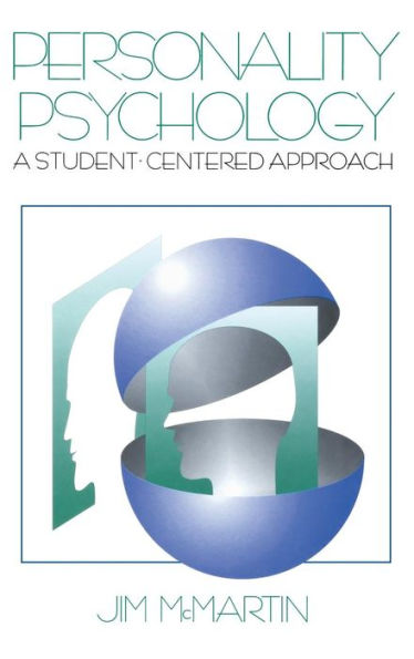 Personality Psychology: A Student-Centered Approach / Edition 1