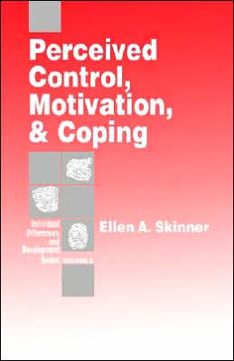 Perceived Control, Motivation, & Coping