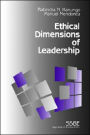 Ethical Dimensions of Leadership / Edition 1