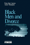 Title: Black Men and Divorce, Author: Erma Jean Lawson