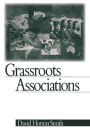 Grassroots Associations / Edition 1