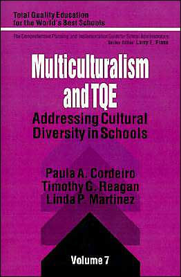 Multiculturalism and TQE: Addressing Cultural Diversity in Schools