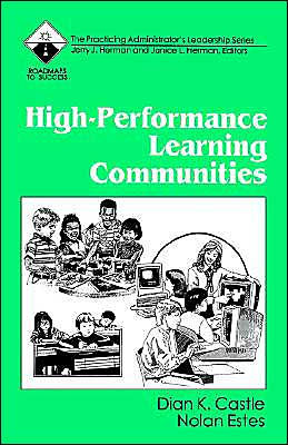 High-Performance Learning Communities / Edition 1