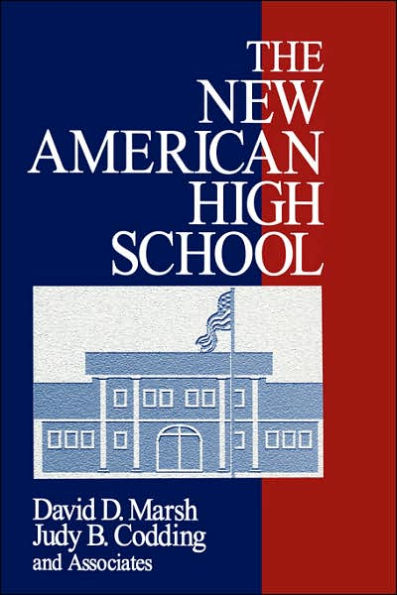 The New American High School / Edition 1