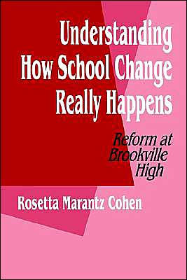 Understanding How School Change Really Happens: Reform at Brookville High